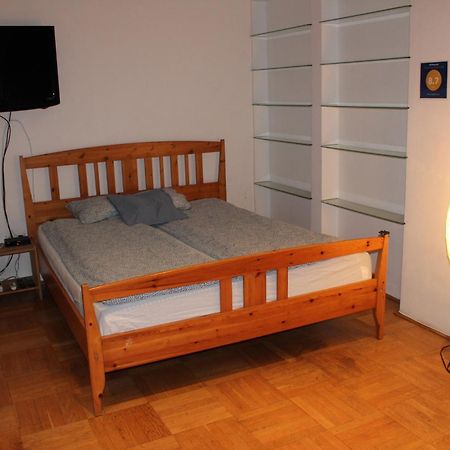 Kiona Apartment Budapest Kültér fotó
