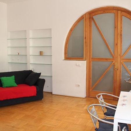 Kiona Apartment Budapest Kültér fotó
