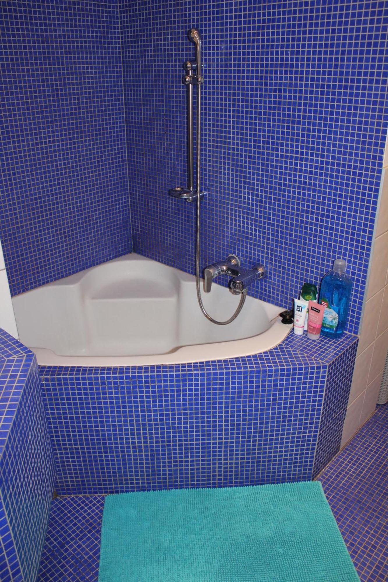 Kiona Apartment Budapest Kültér fotó