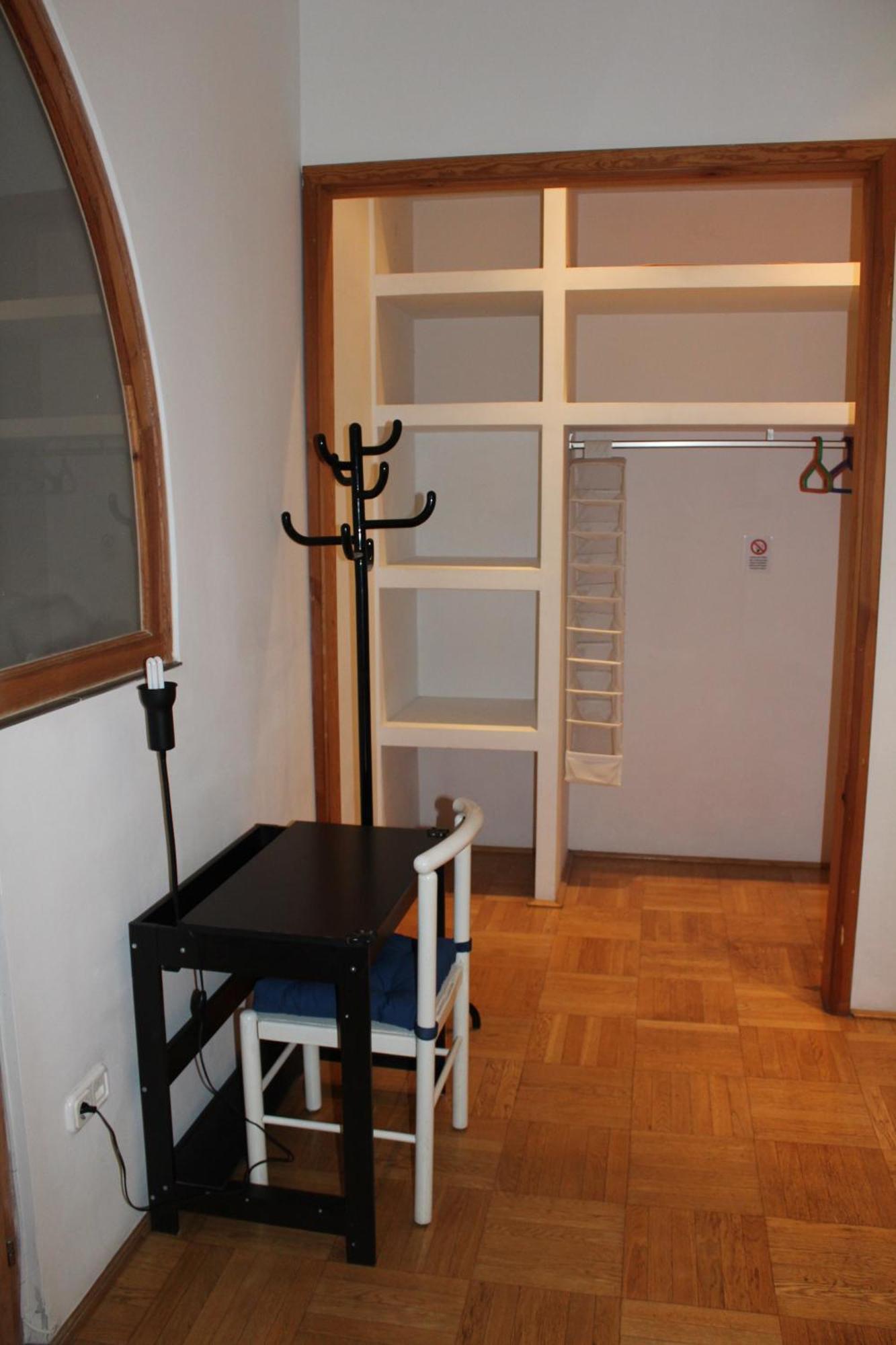 Kiona Apartment Budapest Kültér fotó