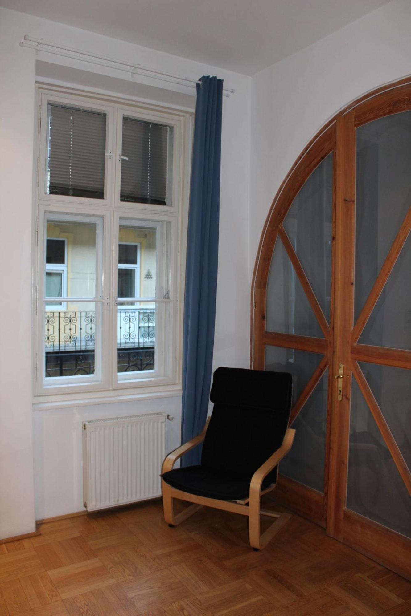 Kiona Apartment Budapest Kültér fotó