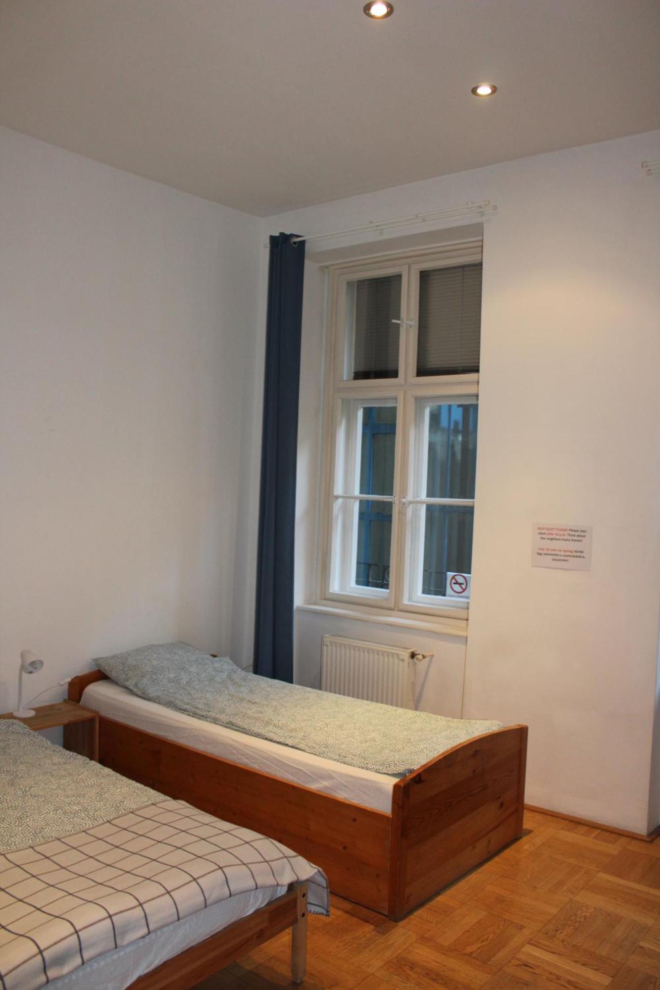 Kiona Apartment Budapest Kültér fotó