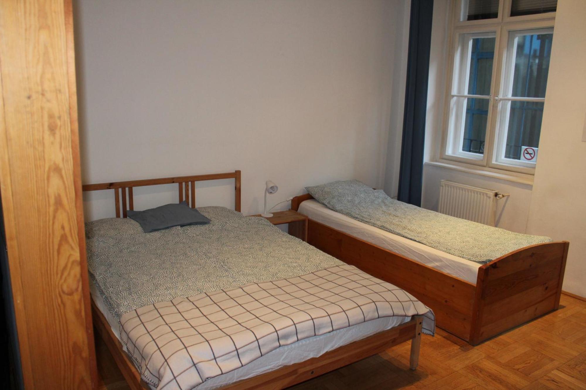 Kiona Apartment Budapest Kültér fotó