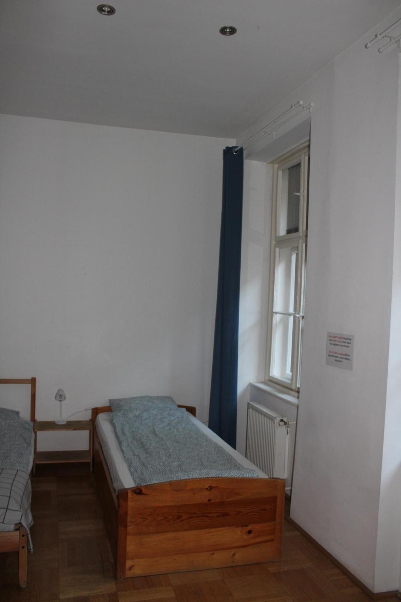 Kiona Apartment Budapest Kültér fotó