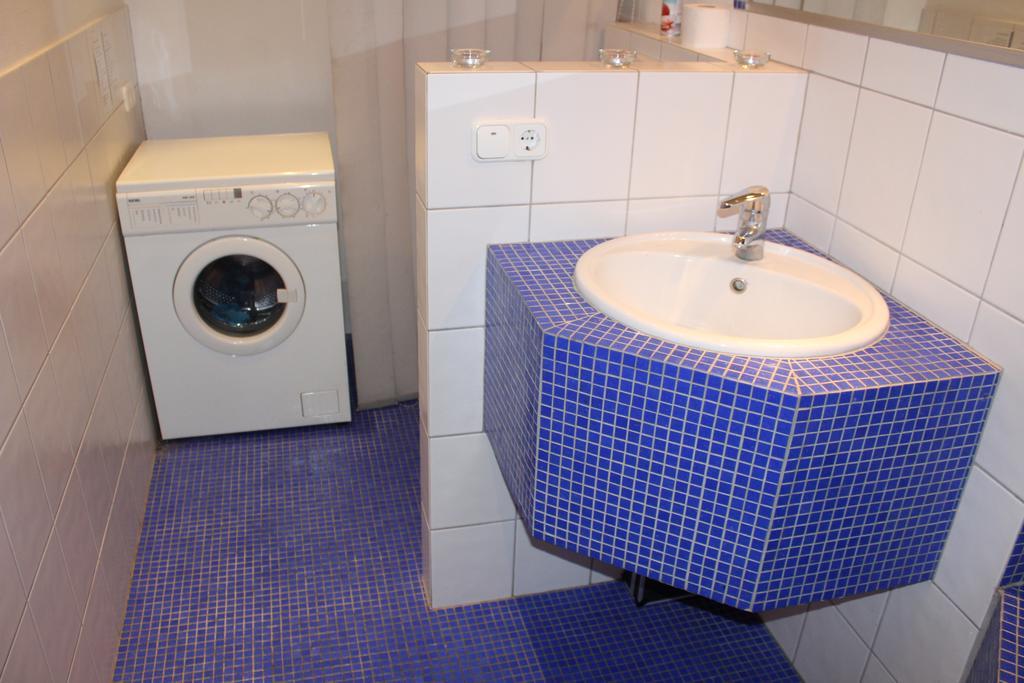 Kiona Apartment Budapest Kültér fotó