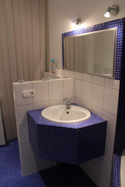 Kiona Apartment Budapest Kültér fotó