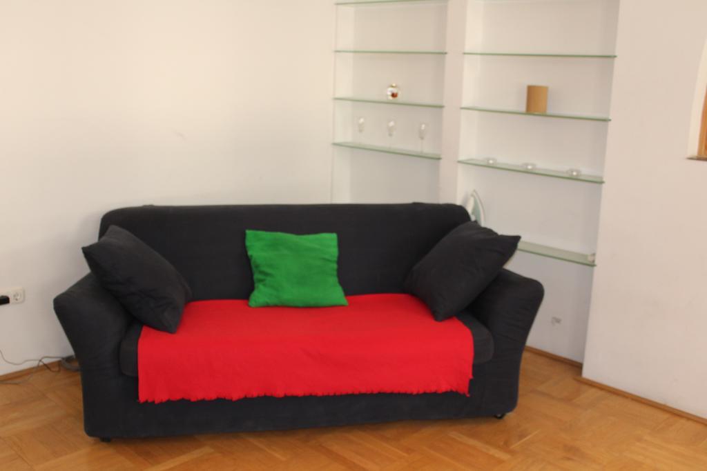 Kiona Apartment Budapest Kültér fotó