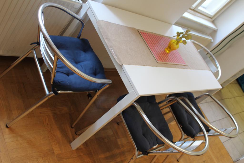 Kiona Apartment Budapest Kültér fotó