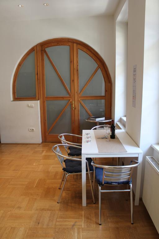 Kiona Apartment Budapest Kültér fotó