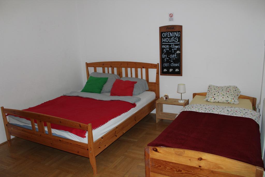 Kiona Apartment Budapest Kültér fotó