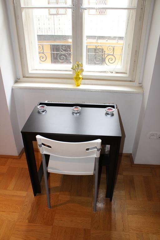 Kiona Apartment Budapest Kültér fotó