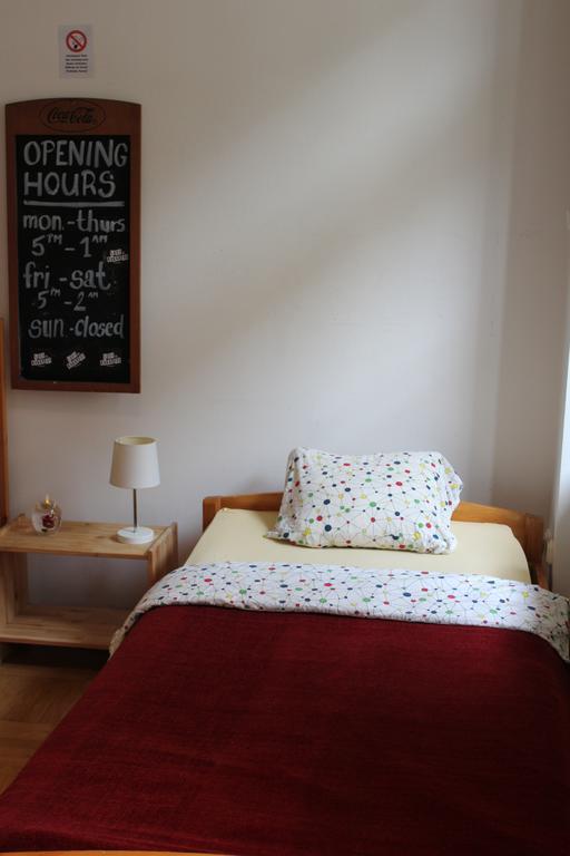 Kiona Apartment Budapest Kültér fotó