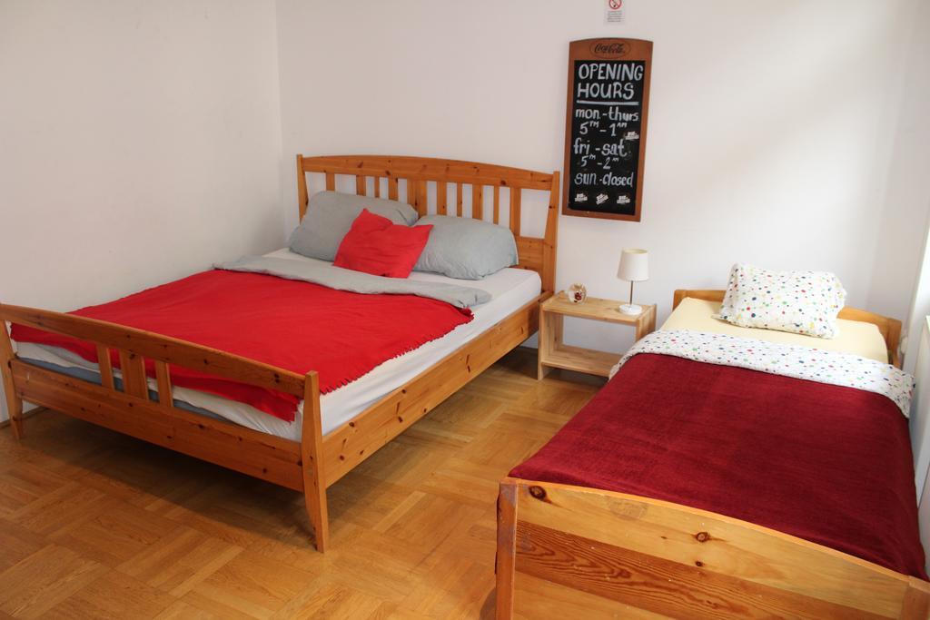 Kiona Apartment Budapest Kültér fotó
