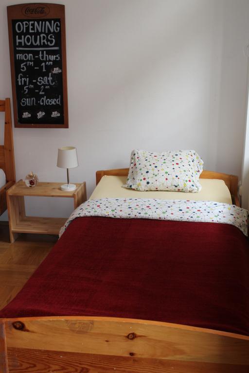 Kiona Apartment Budapest Kültér fotó